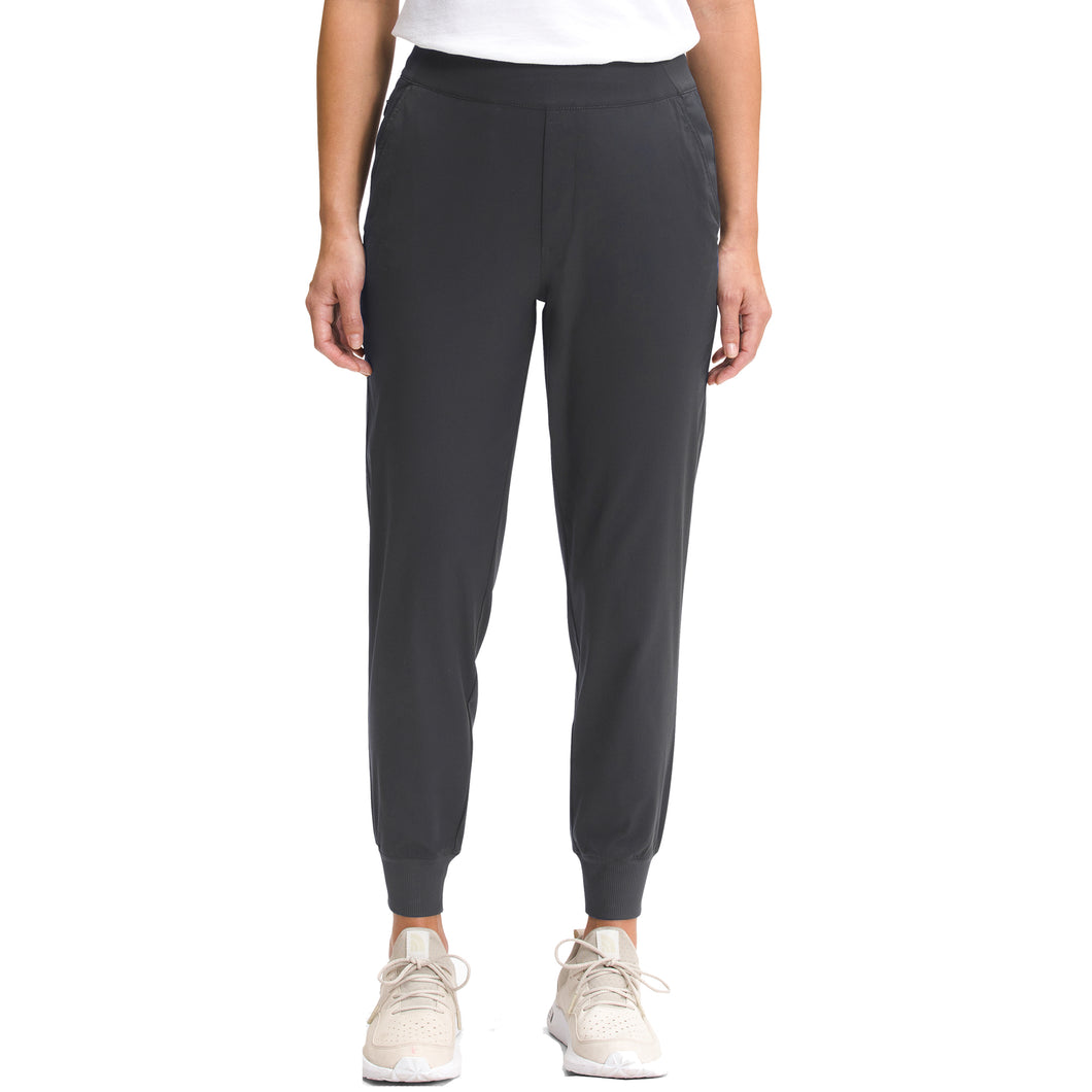 The North Face Aphrodite Womens Jogger - ASPHALT GRY 0C5/XL