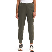 Load image into Gallery viewer, The North Face Aphrodite Womens Jogger - New Taup Gn 21l/L
 - 5