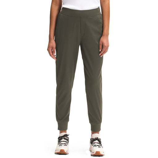 The North Face Aphrodite Womens Jogger - New Taup Gn 21l/L