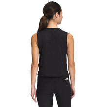 Load image into Gallery viewer, The North Face EA Dawndream Relax Womens Tank Top
 - 5