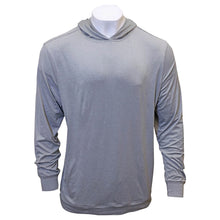 Load image into Gallery viewer, AndersonOrd Blacks Beach Mens Golf Hoodie - Grey Heather Gh/XXL
 - 2