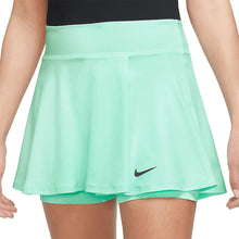 Load image into Gallery viewer, NikeCourt Victory Flouncy Womens Tennis Skirt - MINT FOAM 379/XL
 - 8