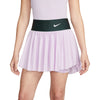NikeCourt Advantage Pleated Womens Tennis Skirt