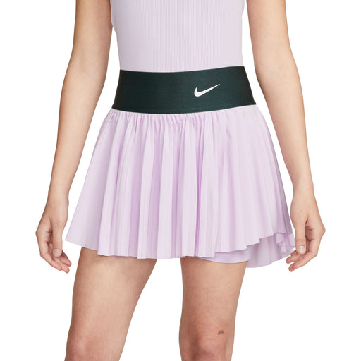 NikeCourt Advantage Pleated Womens Tennis Skirt - DOLL 530/L