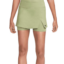 Load image into Gallery viewer, NikeCourt Victory Straight Womens Tennis Skirt - ALLIGATOR 334/L
 - 1