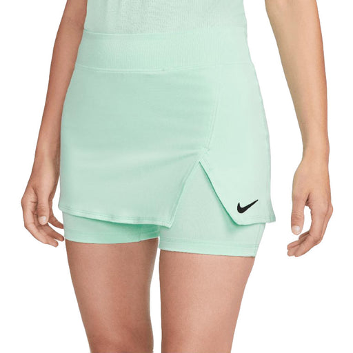 NikeCourt Victory Straight Womens Tennis Skirt - MINT FOAM 379/L