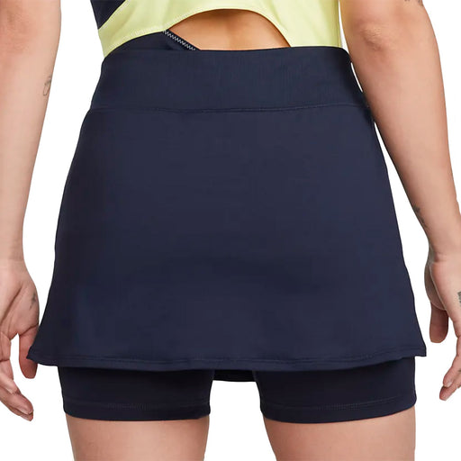 NikeCourt Victory Straight Womens Tennis Skirt