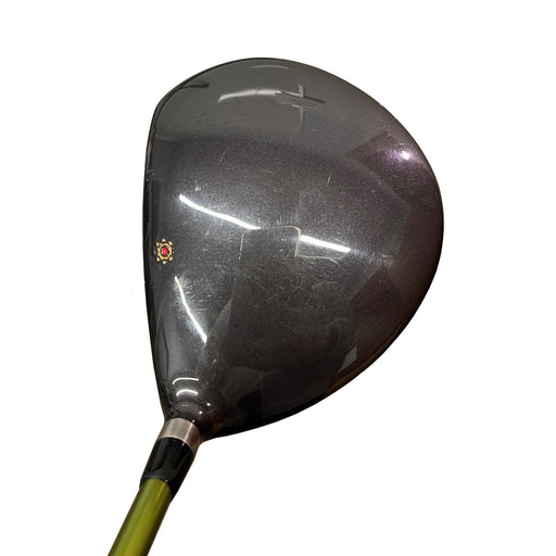 Used Ben Hogan Big Ben C S3 Driver 23080