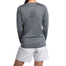 Load image into Gallery viewer, Baddle Womens Longsleeve Pickleball Shirt
 - 5