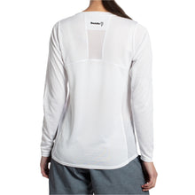Load image into Gallery viewer, Baddle Womens Longsleeve Pickleball Shirt
 - 7