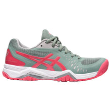 Load image into Gallery viewer, Asics Gel-Challenger 12 Clay Womens Tennis Shoes
 - 1