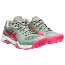 Load image into Gallery viewer, Asics Gel-Challenger 12 Clay Womens Tennis Shoes
 - 2