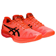 Load image into Gallery viewer, Asics Solution Speed FF Toyko Womens Tennis Shoes
 - 2