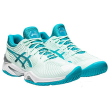 Load image into Gallery viewer, Asics Court FF 2 Womens Tennis Shoes
 - 2
