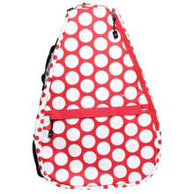 Load image into Gallery viewer, Glove It Ta Dot Tennis Backpack - Ta Dot
 - 1