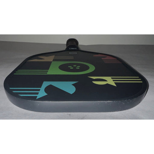 Used Baddle Advance XT Pickleball Paddle 23208