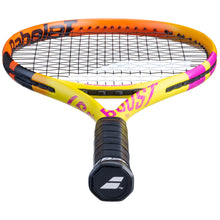 Load image into Gallery viewer, Babolat Boost Aero Rafa Pre-Strung Tennis Racquet
 - 3