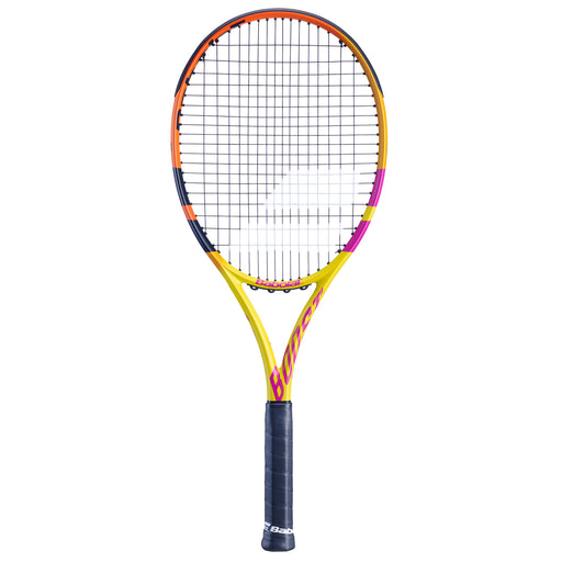 Babolat Boost Aero Rafa Pre-Strung Tennis Racquet - 102/4 1/2/27