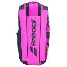 Load image into Gallery viewer, Babolot Pure Aero Rafa RH X6 Tennis Bag
 - 3
