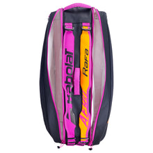 Load image into Gallery viewer, Babolot Pure Aero Rafa RH X6 Tennis Bag
 - 4