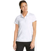 Puma Gamer Womens Golf Polo