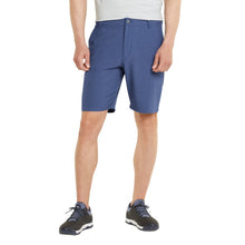 Load image into Gallery viewer, Puma 101 North Mens Golf Shorts - BLUE HEATHER 07/40
 - 1