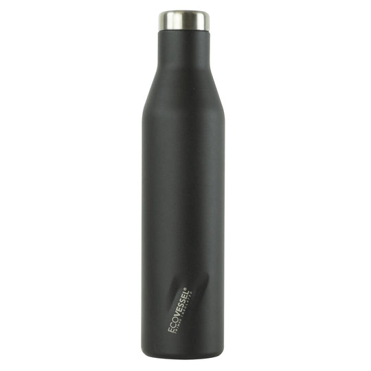EcoVessel The Aspen 25oz Stainless Steel Water Bottle