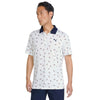 Puma CLOUDSPUN Popsi-Cool Mens Golf Polo