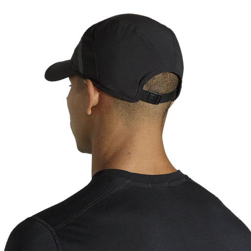 Brooks Base Black Unisex Running Hat