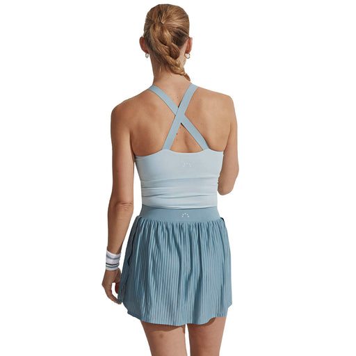 Varley Aster Smoke Blue Womens Tennis Skirt