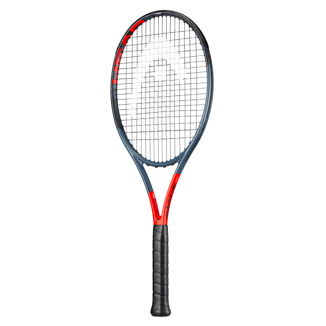 Head Graphene 360 Rad PRO Unstrung Tennis Racquet
