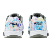 Load image into Gallery viewer, Fila Axilus 2 Energized Multi Mens Tennis Shoes
 - 2