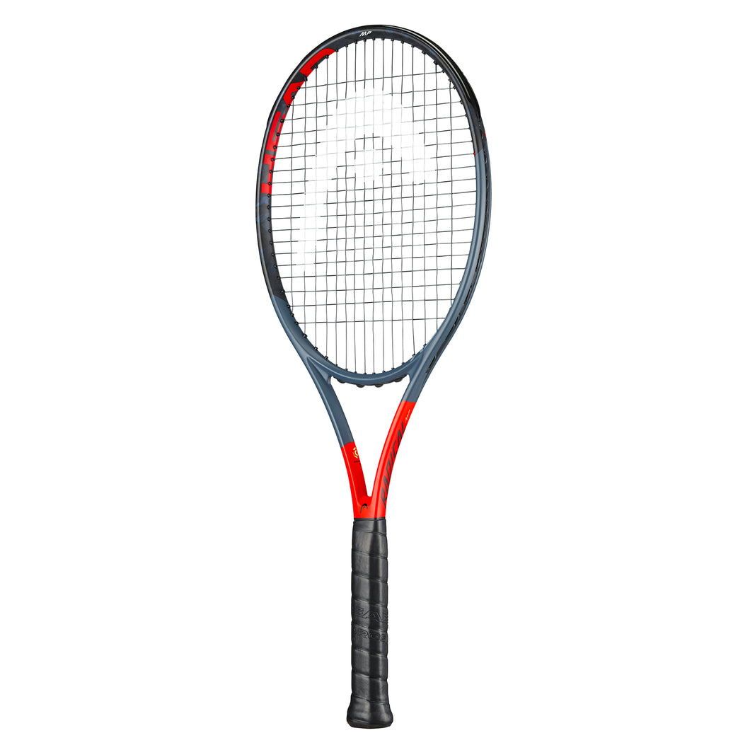 Head Graphene 360 Rad MP Unstrung Tennis Racquet