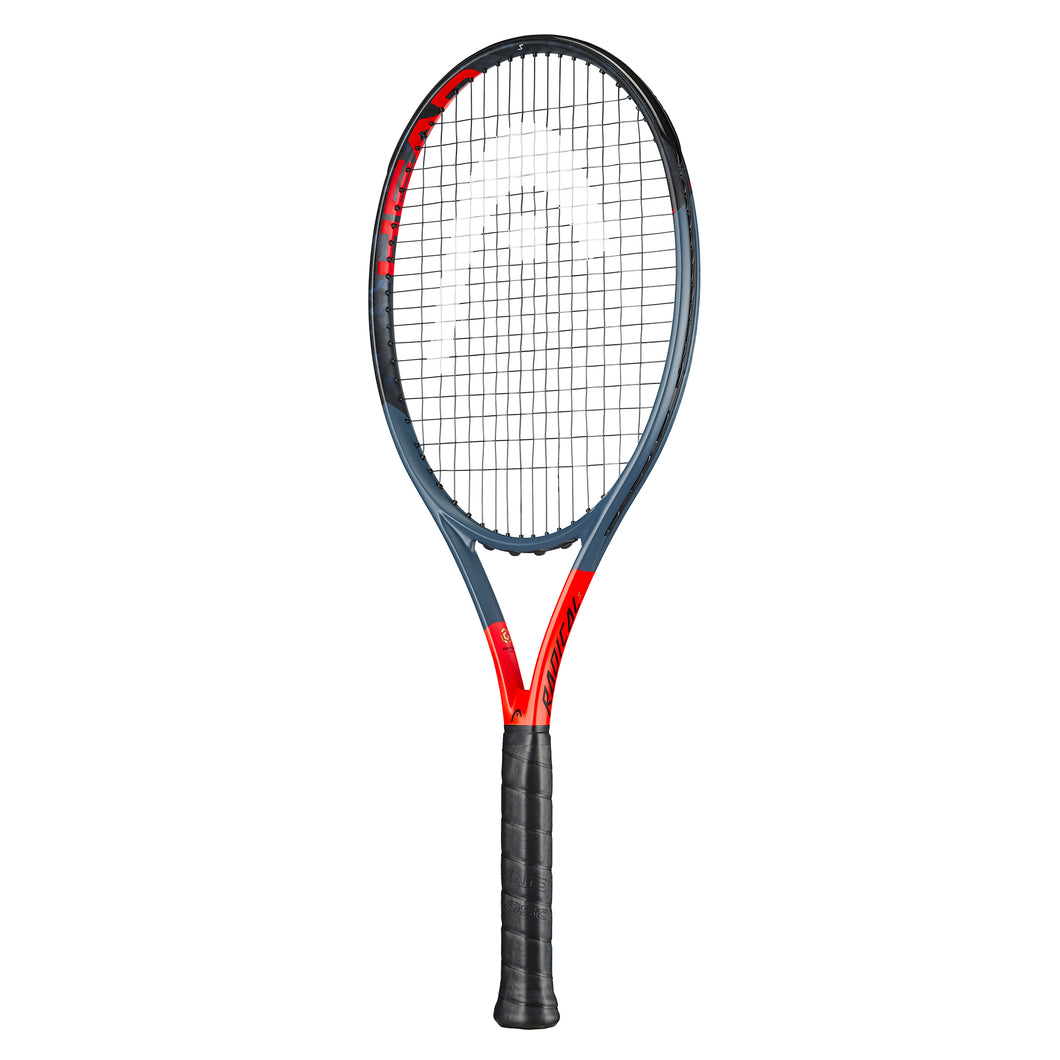 Head Graphene 360 Rad S Unstrung Tennis Racquet