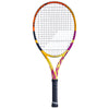 Babolat Rafa 21 Multi-Color Pre-Strung Junior Tennis Racquet