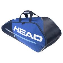 Load image into Gallery viewer, Head Tour Team 6R Combi Tennis Bag - Blnv
 - 3