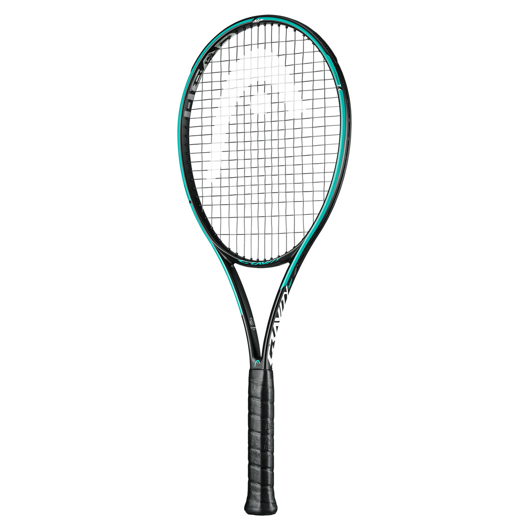 Head Graphene 360 Grav MP Unstrung Tennis Racquet