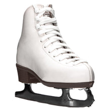 Load image into Gallery viewer, Risport Laser Girls Figure Skates - White/US6.0W/230/34.5
 - 1