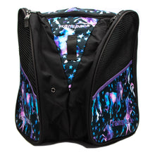 Load image into Gallery viewer, Transpack Pattern Skate Bag
 - 3