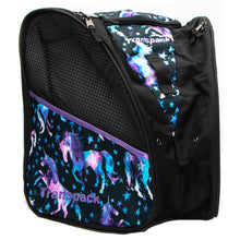 Load image into Gallery viewer, Transpack Pattern Skate Bag
 - 1