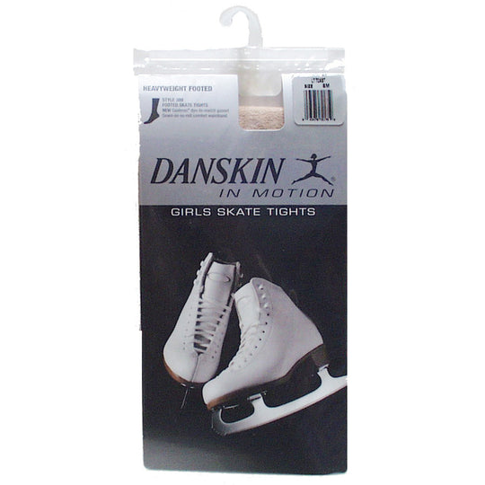 Danskin Footed Girls Tights
