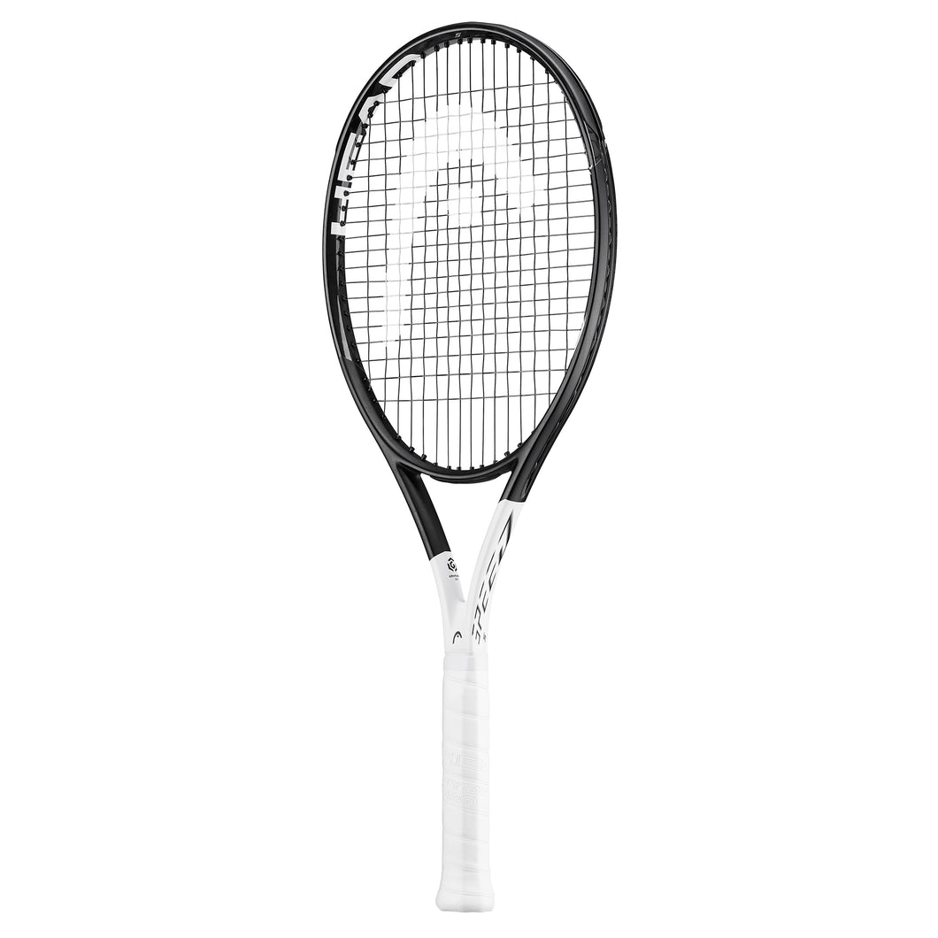 Head Graphene 360 Sp S Unstrung Tennis Racquet