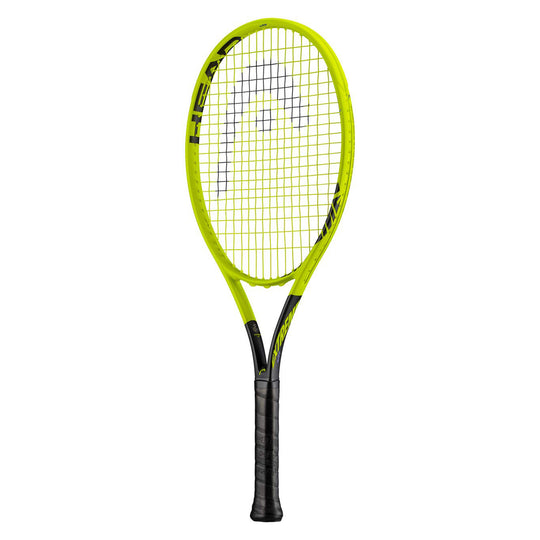 Head 360 Extreme 26In Jr Pre-Strung Tennis Racquet