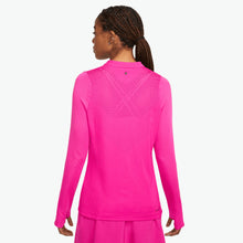 Load image into Gallery viewer, Nike Dri-FIT ADV Ace Womens Long-Sleeve Golf Polo
 - 2