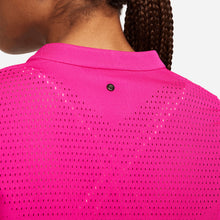 Load image into Gallery viewer, Nike Dri-FIT ADV Ace Womens Long-Sleeve Golf Polo
 - 4
