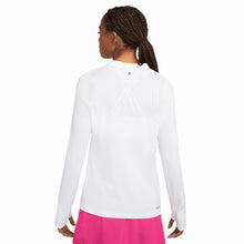 Load image into Gallery viewer, Nike Dri-FIT ADV Ace Womens Long-Sleeve Golf Polo
 - 6