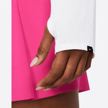 Load image into Gallery viewer, Nike Dri-FIT ADV Ace Womens Long-Sleeve Golf Polo
 - 7