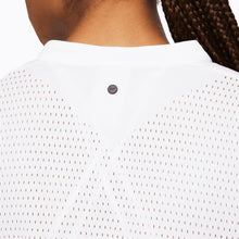 Load image into Gallery viewer, Nike Dri-FIT ADV Ace Womens Long-Sleeve Golf Polo
 - 8