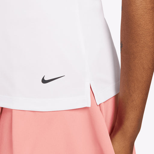 Nike Dri-FIT Victory Womens Sleeveless Golf Polo