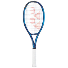 Load image into Gallery viewer, Yonex Ezone Feel Unstrung Tennis Racquet 2020 - 102/4 3/8/27
 - 1